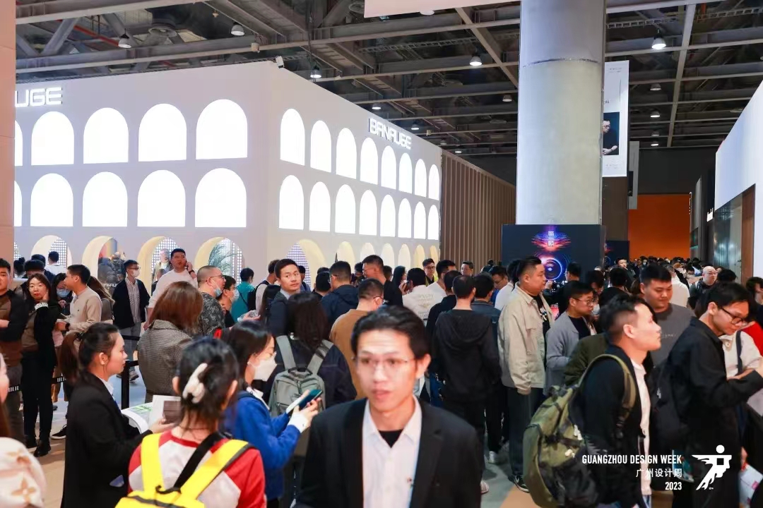 2024广州设计周【展馆准确位置】广州别墅电梯展览会
