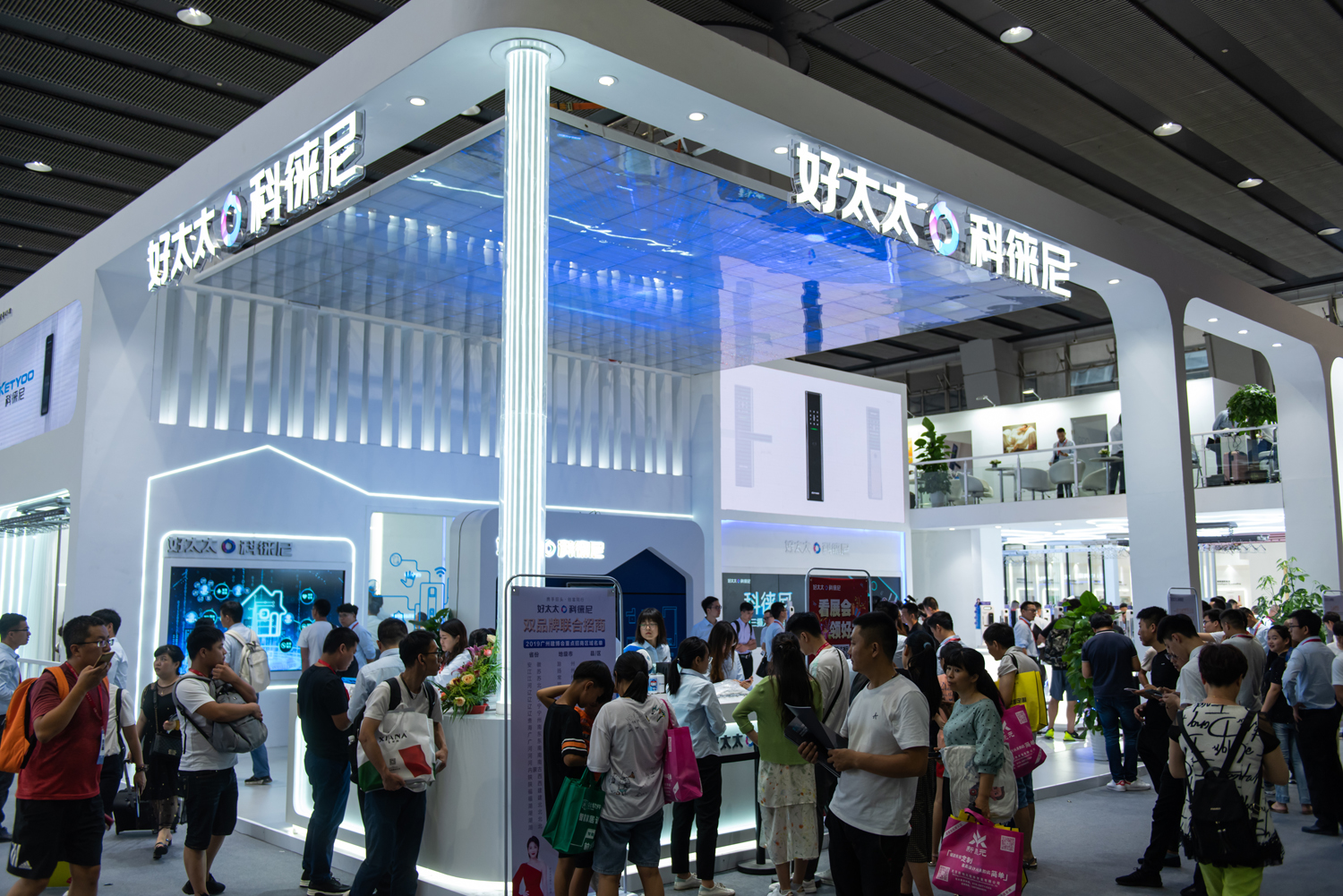 2025广州建博会【官方信息】广州门窗展