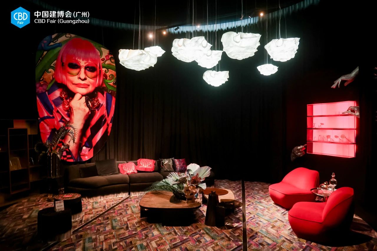 2025第27届广州建博会主办方官宣!CBD Fair | 材艺智造生态展