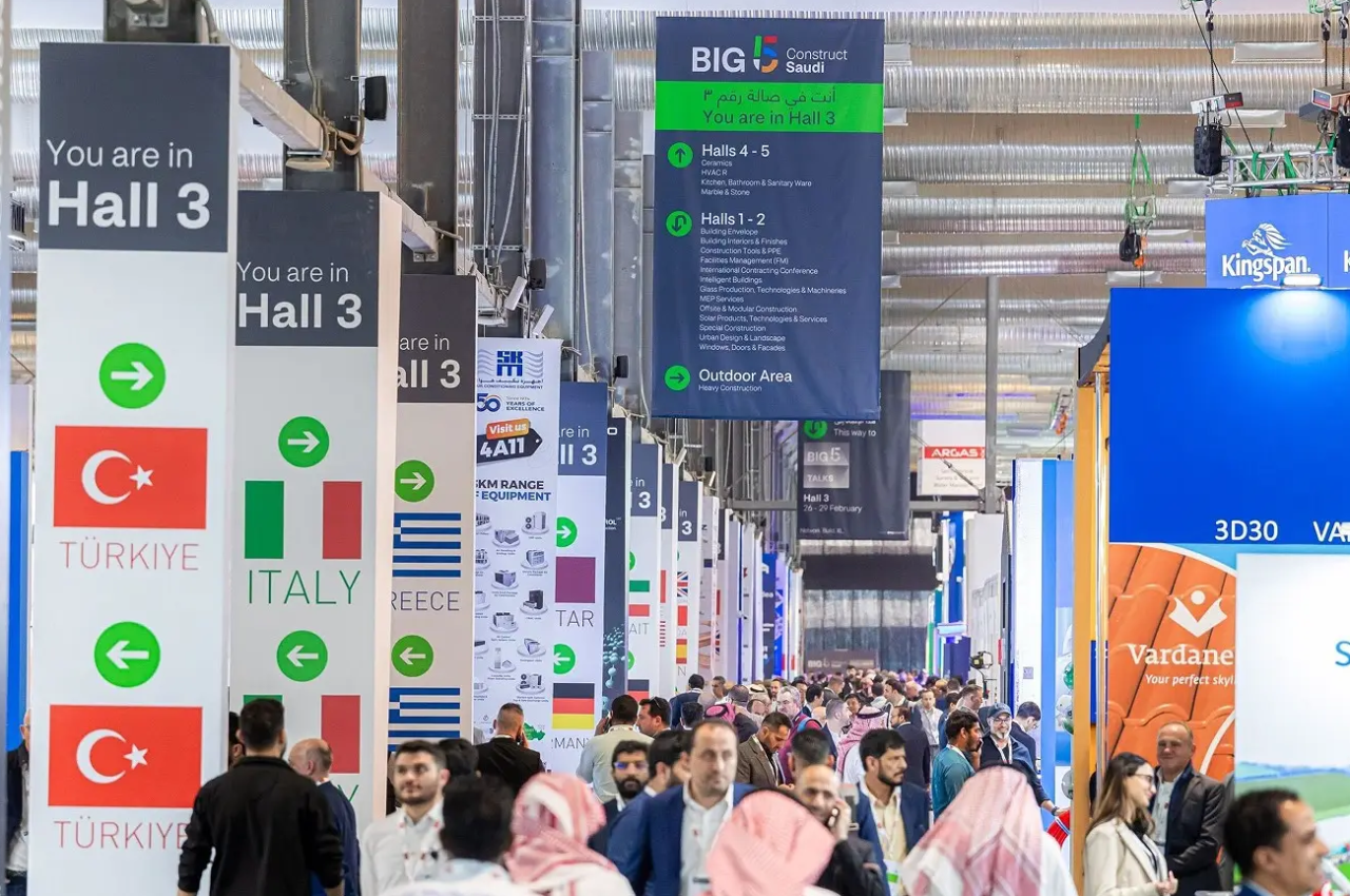 CBD Fair 2025中国建博会（广州）以设计为媒Evolution!