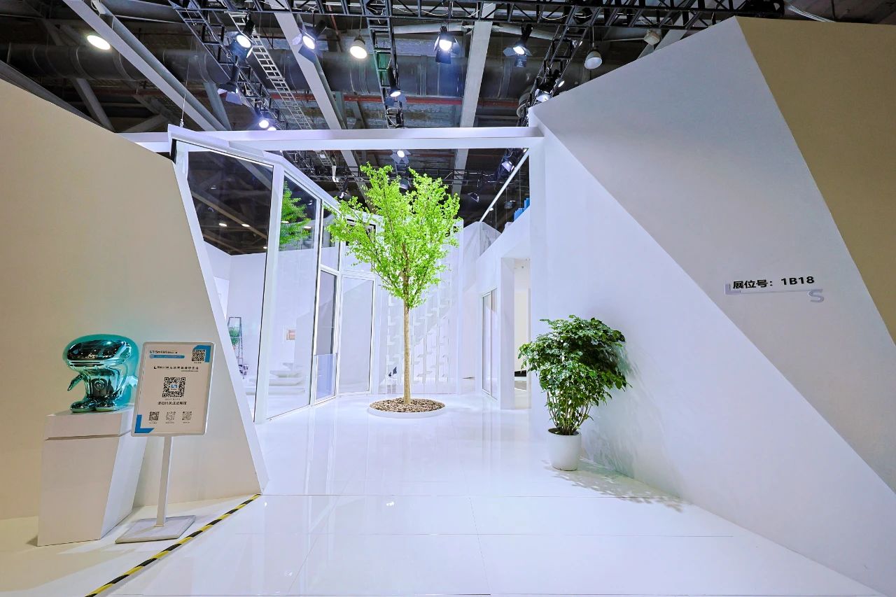 2024广州设计周主办方发布[倒计时6天]2024广州国际木门展[展商预览]