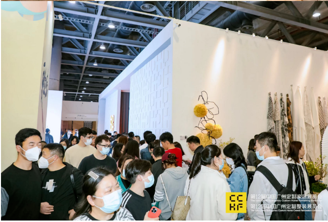 欢迎参加2025广州定制家居及饰面板展览会【时间+展馆】