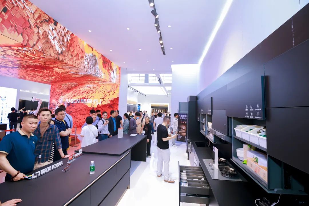 主办方新发布!2025第55届广州家博会【广州国际家居五金展览会】时间及地点