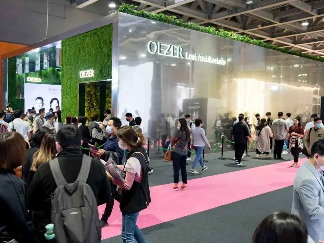 主办方刚刚发布！2024广州设计周·红棉设计奖 | 2024门艺术产品设计奖榜单揭晓！