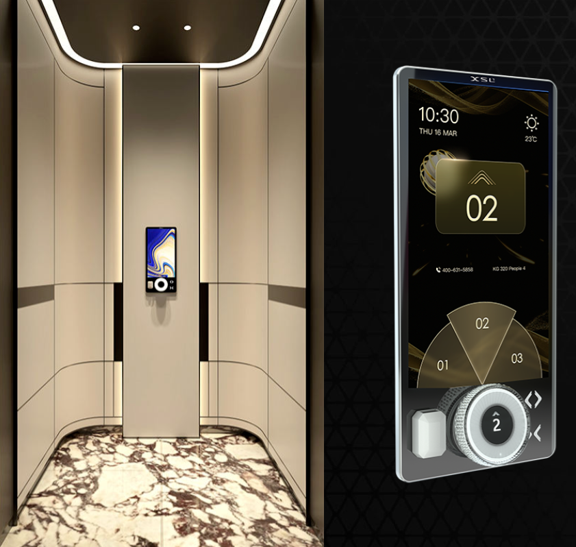 2025第20届广州设计周「豪宅100设计博览会」——官方定档通知！