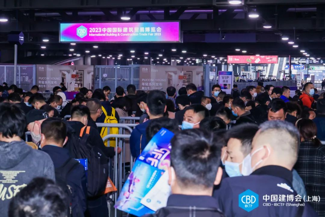 建博会官宣！2025虹桥设计周将聚焦 “新红利”，即流量红利、服务红利和创新红利，通过打造多元化活动板块。