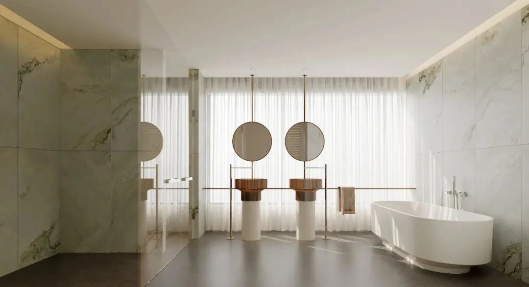 2025广州国际设计周「负离子瓷砖展」主办方邀请您——继续开启令人着迷的设计之旅！