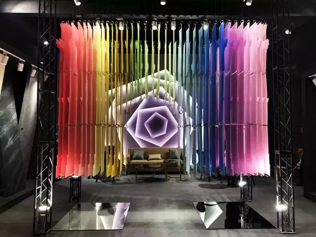 超级策展！2025广州设计周「墙体装饰+涂装工艺展」抢跑2025新商机！