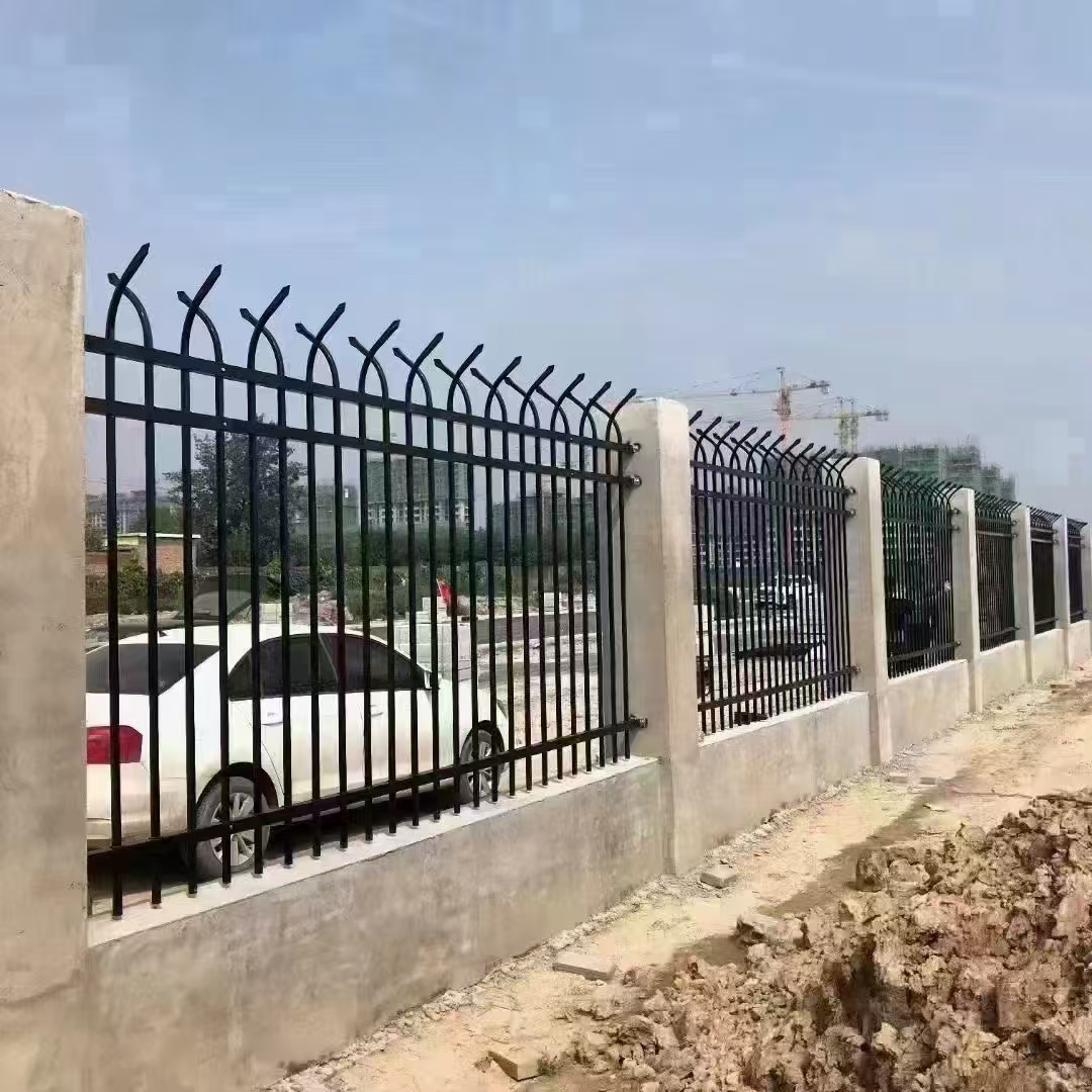 厂区防爬围栏